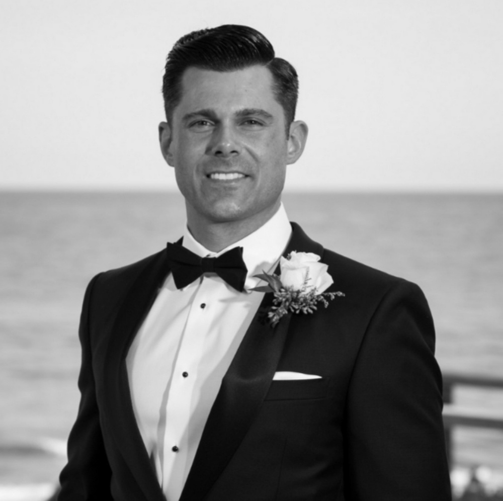 Meet your Posher, Dan